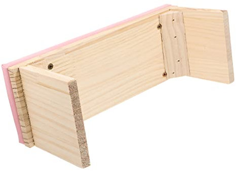 DRESSOOS Nagel-armauflage Für Maniküre Nailart-handkissen Nagel-handständer Nail-art-armlehne Maniküre-zubehör Praktisch Und Tragbar Für Beauty-studios Und Heimgebrauch