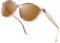 SIPHEW Sonnenbrille Damen Polarisiert Klassische Damen Sonnenbrille mit UV400 Schutz für Frauen