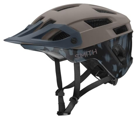 Smith Helm Engage 2 MIPS Matte ash L