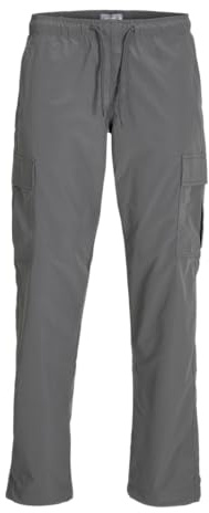 Jack & Jones Jungen Hose Jack & Jones Boy Cargo-Hose Cargo-Hose Junior