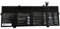 Laptop Battery Compatible for Huawei Honor MagicBook 2018/2019 Ryzen Edition KPL-W0X PC