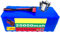 Batteria al litio ricaricabile da 36V 20Ah batteria per scooter elettrico 10S4P per batteria impermeabile per scooter e bicicletta con caricabatterie 42V 2A T plug,36V 20Ah