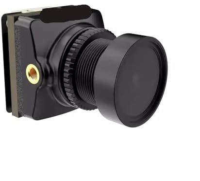Runcam Phoenix 2 Pro -Kamera 1500TVL Nachtsicht für Freestyle -Drohnen 16 9 oder 4 3 Seitenverhältnis PAL NTSC Switchierbar mit Racing Quadcopters kompatibel