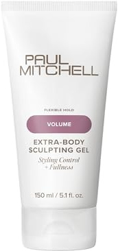 Extra-Body Sculpting Gel