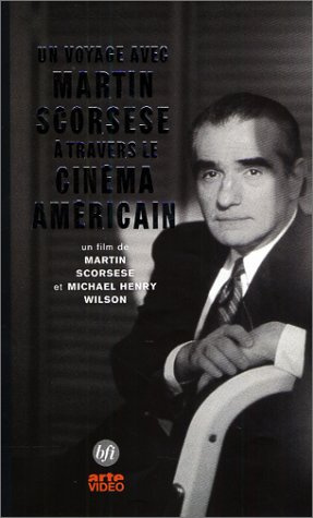 Un voyage avec Martin Scorsese à travers le cinéma américain [FR Import]