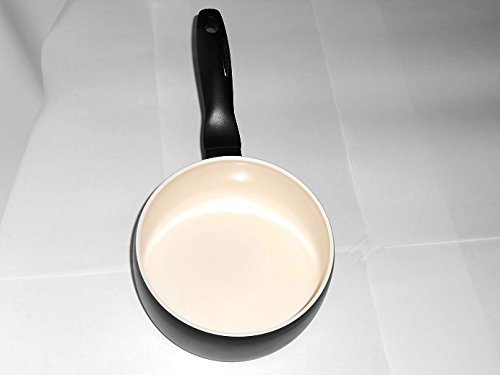 Moneta casseruola Ceramica 16cm generosa