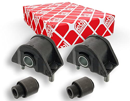 febi bilstein 48617 Control Arm Bushing Kit, pack of one
