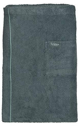 Vossen Herren Saunakilt Lars cadet blue one size