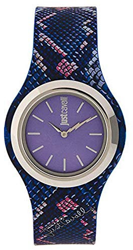 Just Cavalli Analoguhr JCW1L019P03