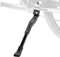 TOPCABIN Fahrradständer, verstellbar, Aluminiumlegierung, für 35,6 cm - 40,6 cm - 45,7 cm - 50,8 cm - 55,9 cm (14 - 16 Zoll) Mountainbike/700 Rennrad/BMX/MTB (für 35,6 cm - 40,6 cm (14 - 16 Zoll)