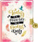 Tagebuch: Today is a Good Day for a Good Day (I love Paper)
