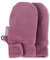 Sterntaler Unisex Baby Fäustlinge Ohne Daumen Aus Microfleece, Mit Klettverschluss Handschuh, Rosa, Einheitsgröße EU