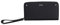 BOSS Cindy Ziparound Damen Wallet, Black1