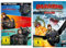 Drachenzähmen leicht gemacht - Die Trilogie [3 DVDs] & Dragons - Die Reiter von Berk - Staffel 1 / Vol. 1-4 [4 DVDs]