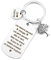 Cadeau Pour Son Copain Copine Cadeau Mari Porte Clef Cadeau Couple Amoureux Cadeau St Valentin Homme Cadeau Pour Saint Valentin Cadeau Amoureux Pour Homme Femme Cadeau Amour Pour Toi Restera Constant