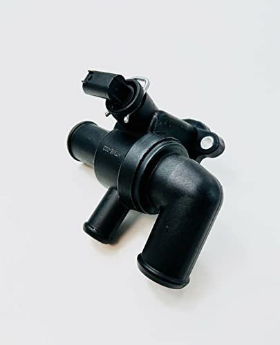 Termostato compatibile con SMART CROSSBLADE (450) 0.6 PETROL 2002-2003 CTM/ME/108A