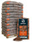 GALAMIO Pinienrinde Grob 25-40mm 60l x 39 Sack 2340l 1 Palette Pinienmulch Pinienerde Rindenmulch Pinienborke Pinie Mulch Bark Rinde Für Pflanzen Garten Terrarium Dekorativer Bodenbelag Paligo
