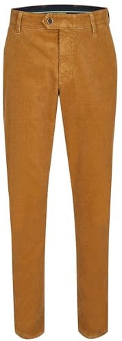 Club of Comfort - Herren Cordhose, Garvey (7200), Größe:30, Farbe:Hellbeige (33)