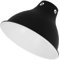 MERRYHAPY Reptile Lamp Dome Insulation Cover Anti-Scald Reflector for Pet Cage Heating Lampshade Easy to Install Material Energy Saving for Lizards Snakes and Turtles
