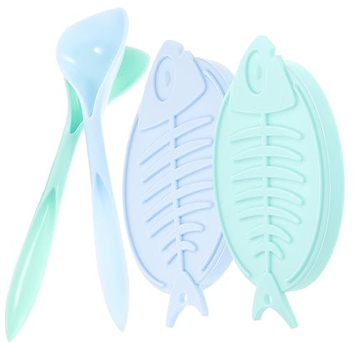 MERRYHAPY Silikondeckel Für Tierfutterdosen Luftdicht Faltbar Deckel Für Hunde- Und Katzenfutterbehälter Kompakt Und Wiederverwendbar