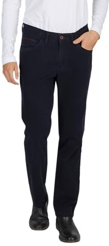 Club of Comfort - Herren Hose Marvin 7218 - blau Größe: 28