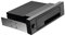 Artibetter Internal Hard Drive Mounting Bracket Ssd Mounting Kit Anti-vibration Design for Stable Operation Dual Power Supply Connectors for Versatile Compatibility