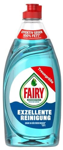 Fairy Handspülmittel Frische Brise (0.52 l)