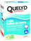 Quelyd – Pegamento de lona de vidrio concentrado – pegamento de fibra de vidrio en polvo listo para diluir – todos los soportes de pared – todas las habitaciones, incluyendo cocinas y baños – Sin