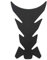 Motorrad Tankschutz Aufkleber Motorrad Tank Pad Schutz Aufkleber Aufkleber Gas Kraftstoff Knie Grip Traktion Seite Für K&awasaki NINJA400 Ninja 400 NINJA250 Ninja 250