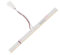 Avejjbaey Replacement Refrigerator Lighting LED Light Strips Fridge LED Strips Easy Installation for Homa Refrigerator W27-105