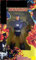 Vintage Marvels 1998 Deluxe Edition Iron Deep Space Man - 10 Inch Fully Poseable Action Figure - Factory Sealed Shop Stock Room Find