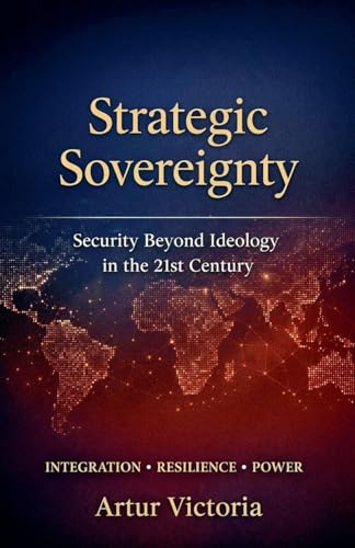 Strategic Sovereignty (National Defence, Band 3)