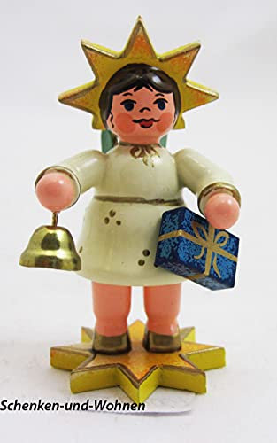 Hubrig - Sternenkinder - Glockenklang