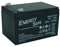 Batteria al piombo ENERGY SAFE 12V 12Ah