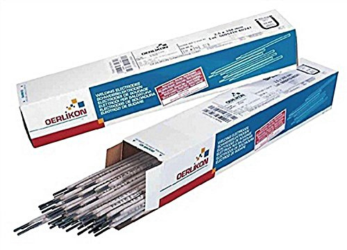 Stabelektrode Oerlikon Fincord 2,5 x 350 mm Schweißelektroden