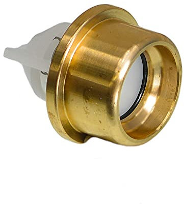 SYR Rückflußverhinderer für Sicherheitscenter 4807