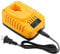 Powilling DC9310 Fast Charger Replacement for Dewalt 18V Battery Charger DC9096 DC9098 DC9099 DC9091 DC9071 DE9057 DW9096 Compatible with Dewalt 18V XRP NI-CD/NI-MH Battery(Not for Lithium Battery)