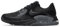 Nike Herren Air Max Excee Sneakers, Black Black Dark Grey, 40.5 EU