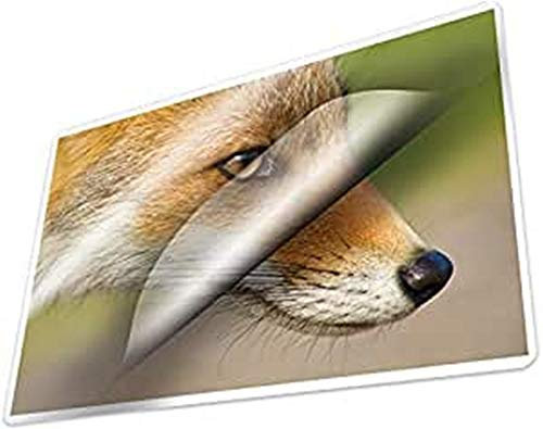 Kangaro Laminierfolie A6 111x154mm 125 micron 100 Blatt