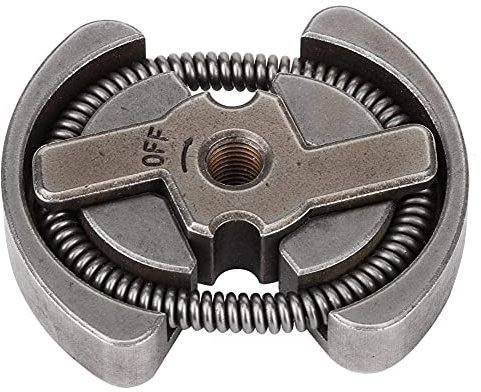 Jeffergarden Frizione per Motosega Sostituzione della Frizione della Motosega Adatta per 36/41/136/141/137/142/235/235E/240/240E 530014949