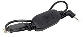 Atomos ATOMCAB018 USB-C auf Serial Kalibrier- und Kontroll Kabel