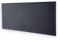 Adax Neo H - Radiateur Electrique Mural Intelligent Wi-Fi avec commande par smartphone - 250W | Chauffage Electrique | Chauffage d'appoint Salle de Bain | Hauteur Convecteur 330mm | IP24C, KWT Gris