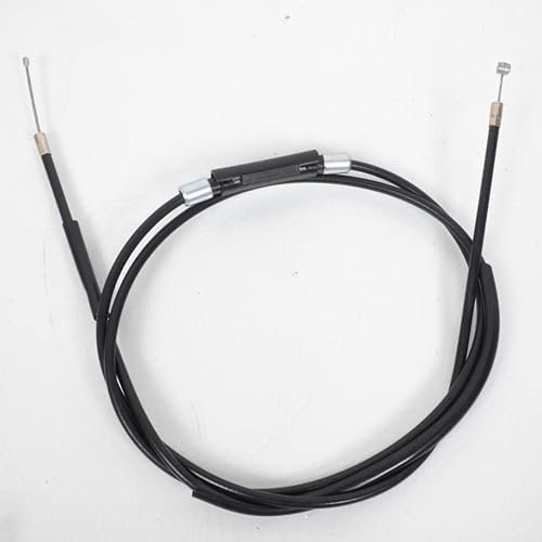 Cavo starter Teknix per scooter MBK 50 Booster 1989-2003 Nuovo di zecca