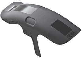 RRP Unisex-Adult ProGuard Front-Mini-Plain Black Fenders, Not Mentioned