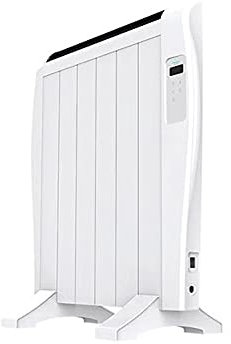 Cecotec V1705140 Emisor Térmico Digital Ready Warm 1200 Thermal Connected, Multicolor, 900 W Wi-Fi