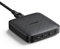 UGREEN 100W USB C Charger 4-Port Type C Power Adapter PD Desktop Laptop Charger Compatible with Macbook Pro, Macbook Air, iPhone 14 Pro Max/13, iPad Pro, Dell XPS 15, Galaxy S23/S22, Pixel 7, etc