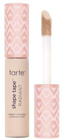 Tarte Shape Tape ULTRA CREAMY Concealer 9,8 ml (Light 20B)