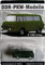 vielesguenstig-2013 DDR Pkw Modell Sammlermodell Barkas B1000 Armee NVA Sammelserie Nr. 26 ca. 1:64