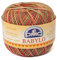 TOMASELLI MERCERIA DmC Babylo Filo Scozia Uncinetto Multicolor N 20 Grammi 50 - Arancio