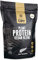 Healthspan Elite All Blacks Plant Protein Vegan Blend (750g) | 23g Protein Per Serving | Advanced Formula of 3 Plant-Based Proteins | Natural Sweetener (Vanilla)